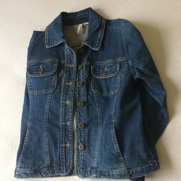 st johns bay Jackets & Blazers - St. John’s bay  🧥